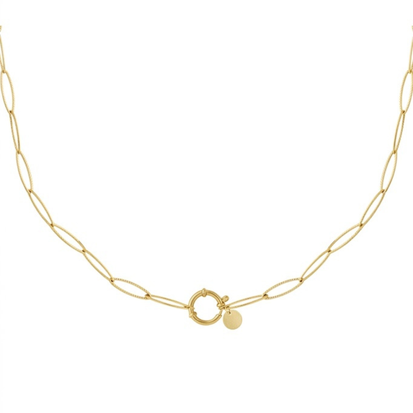 Collar Charms