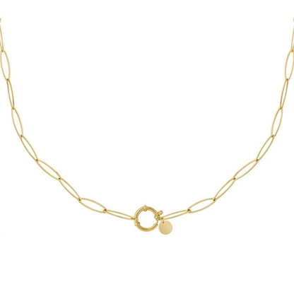Collar Charms