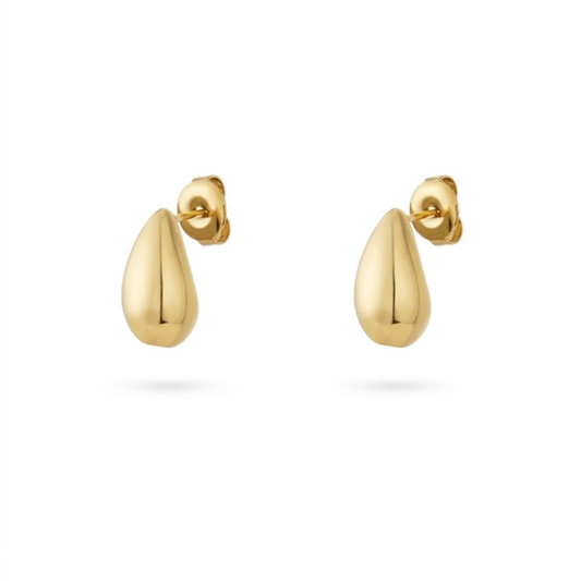 Pendientes Gota