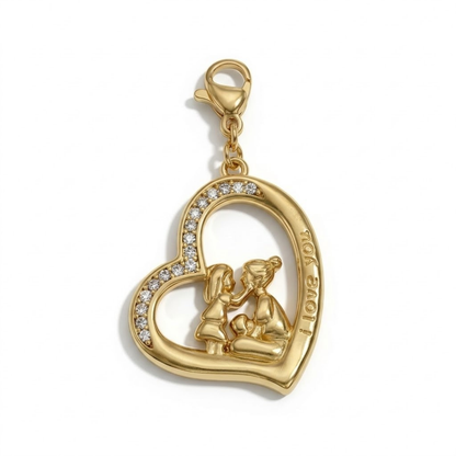 Charm La Mejor Mamá