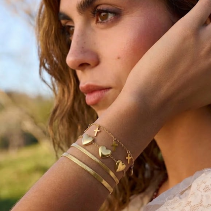 Pulsera Love