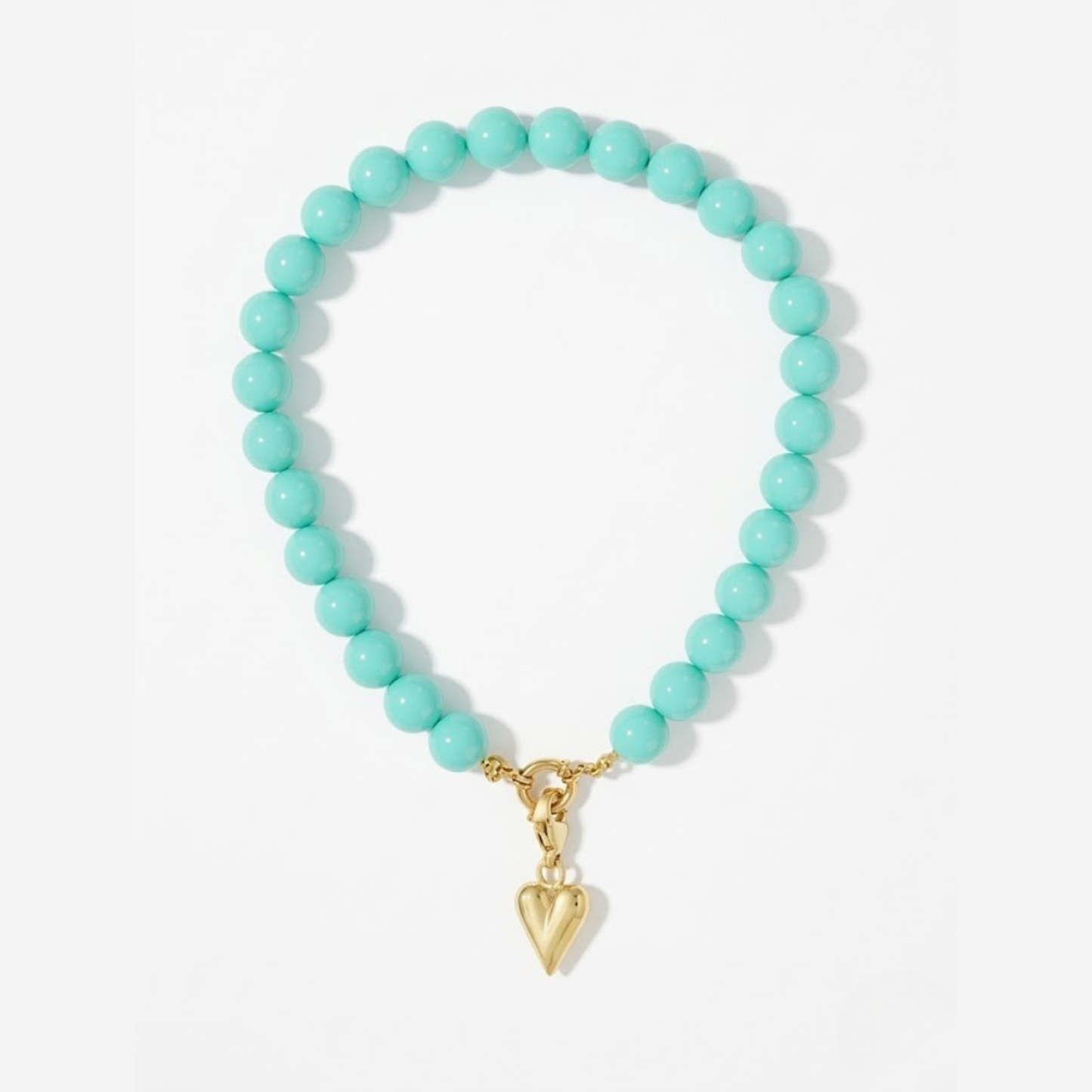 Collar Cuentas