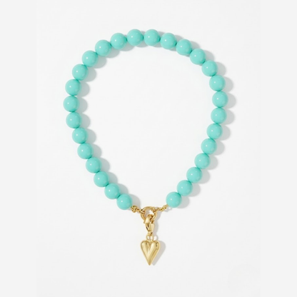 Collar Cuentas