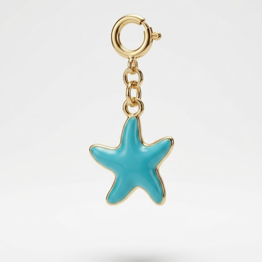 Charm Estrella de Mar