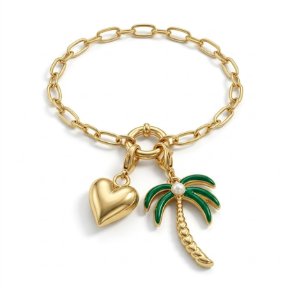 Charm Bahamas