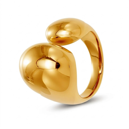Anillo Gota Ajustable