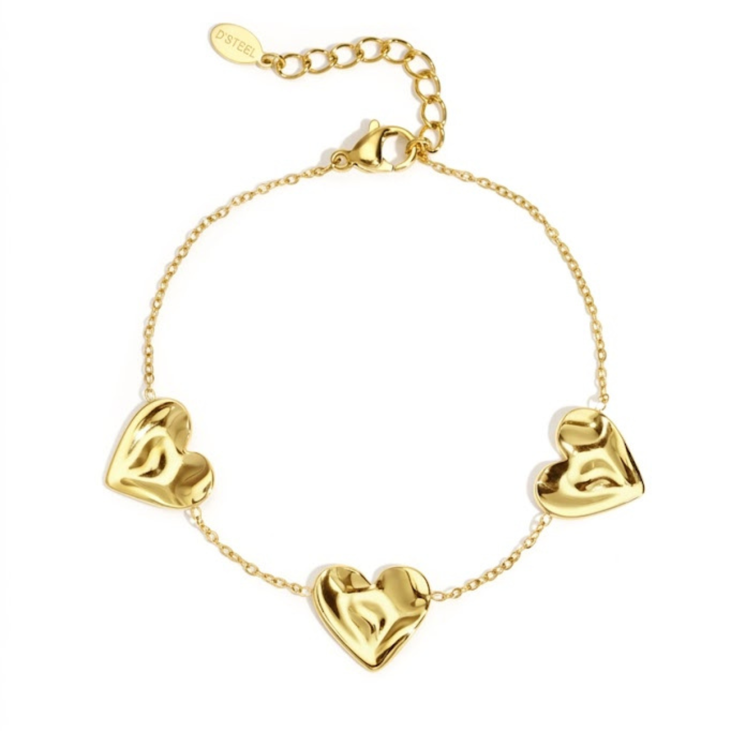 Pulsera Love