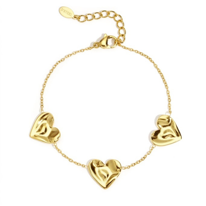 Pulsera Love