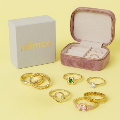 Anillo Estela