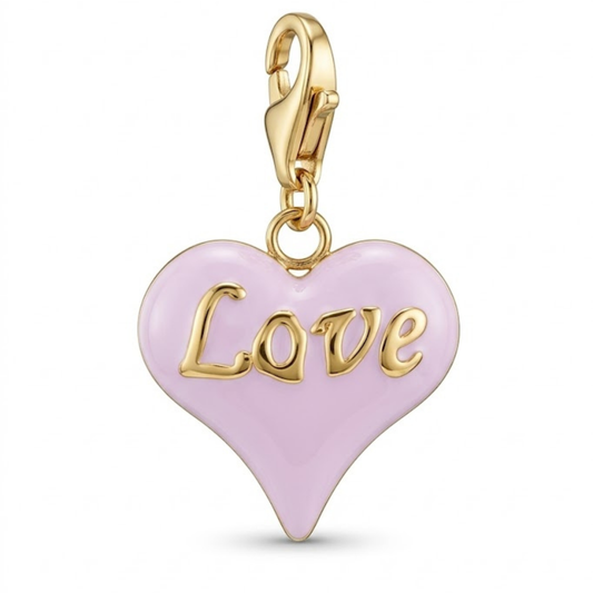 Charm Love