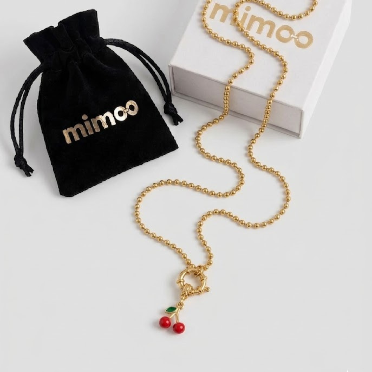 Collar Gold