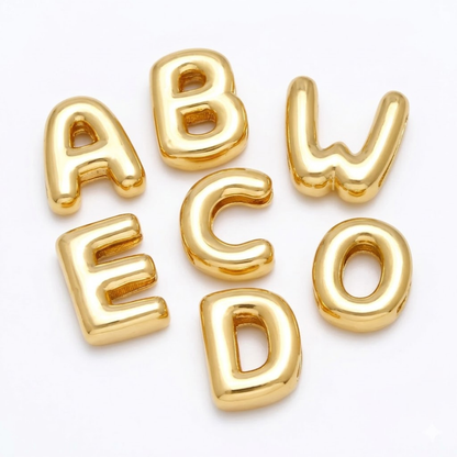 Pulsera ABC