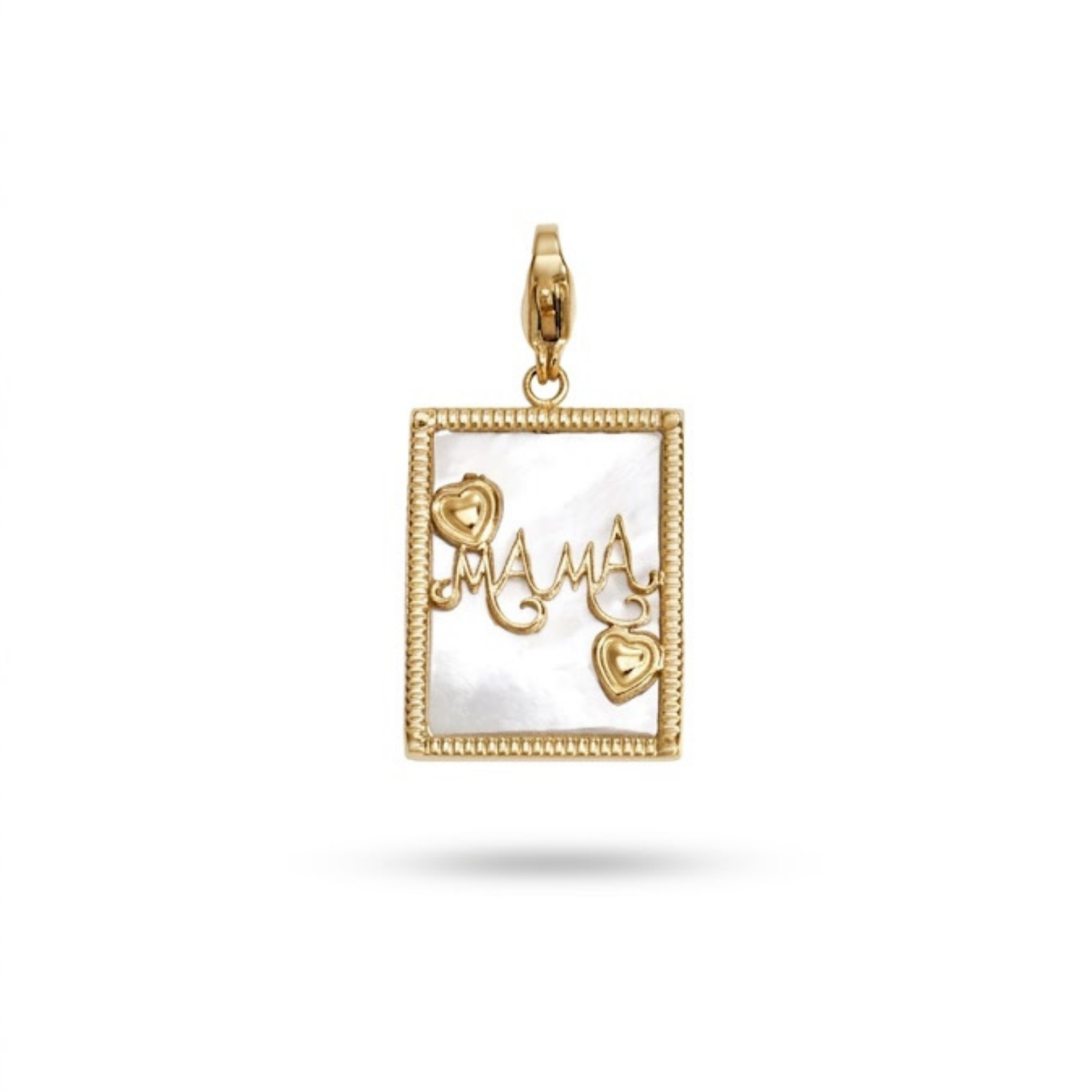 Charm Mamá