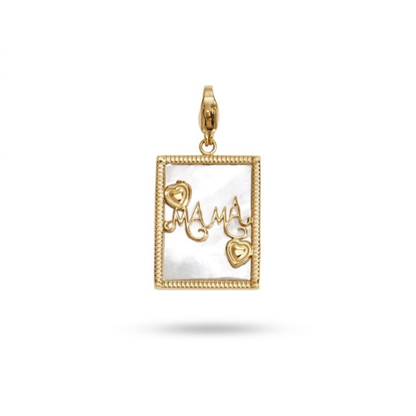 Charm Mamá