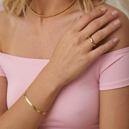 Anillo Estela