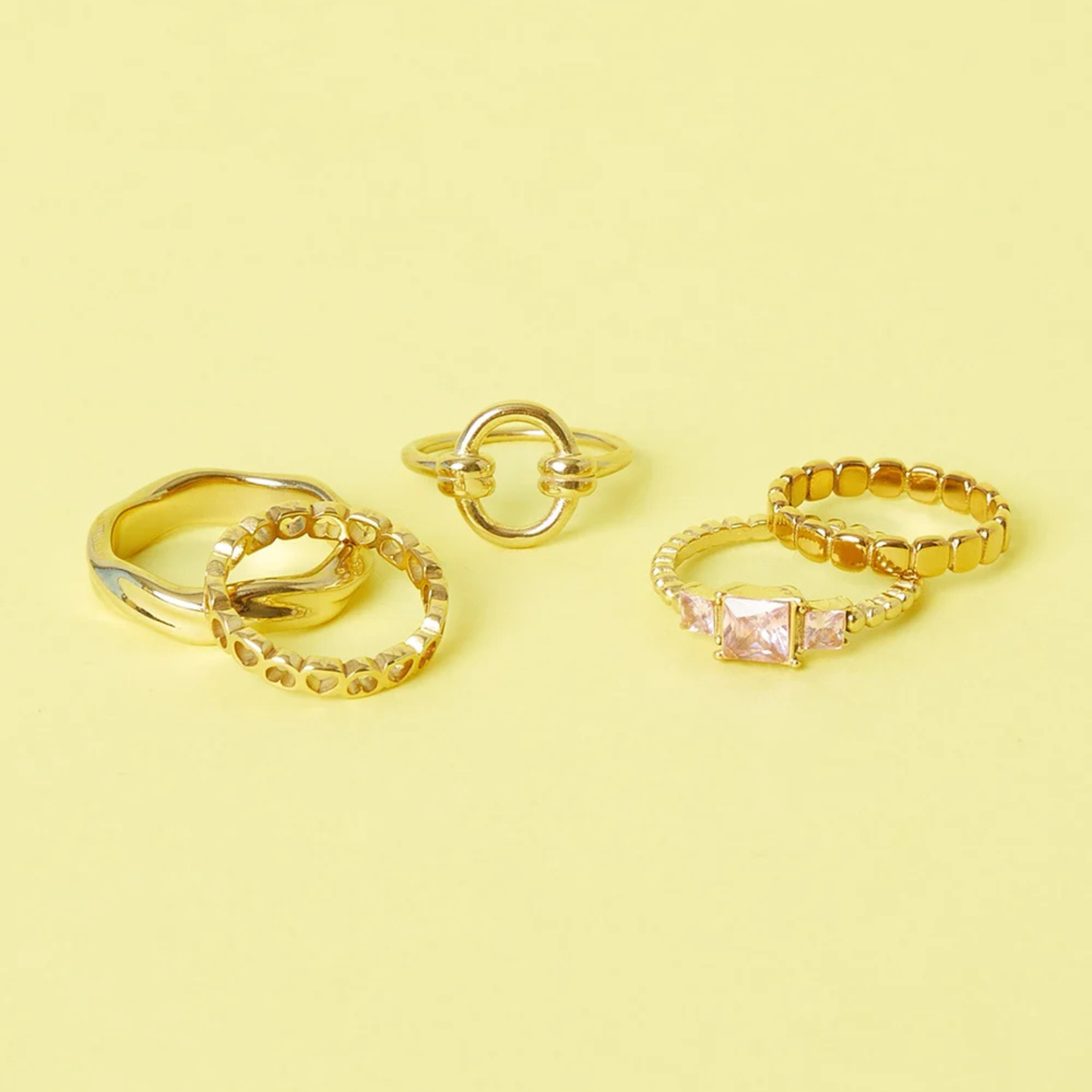 Anillo Vega