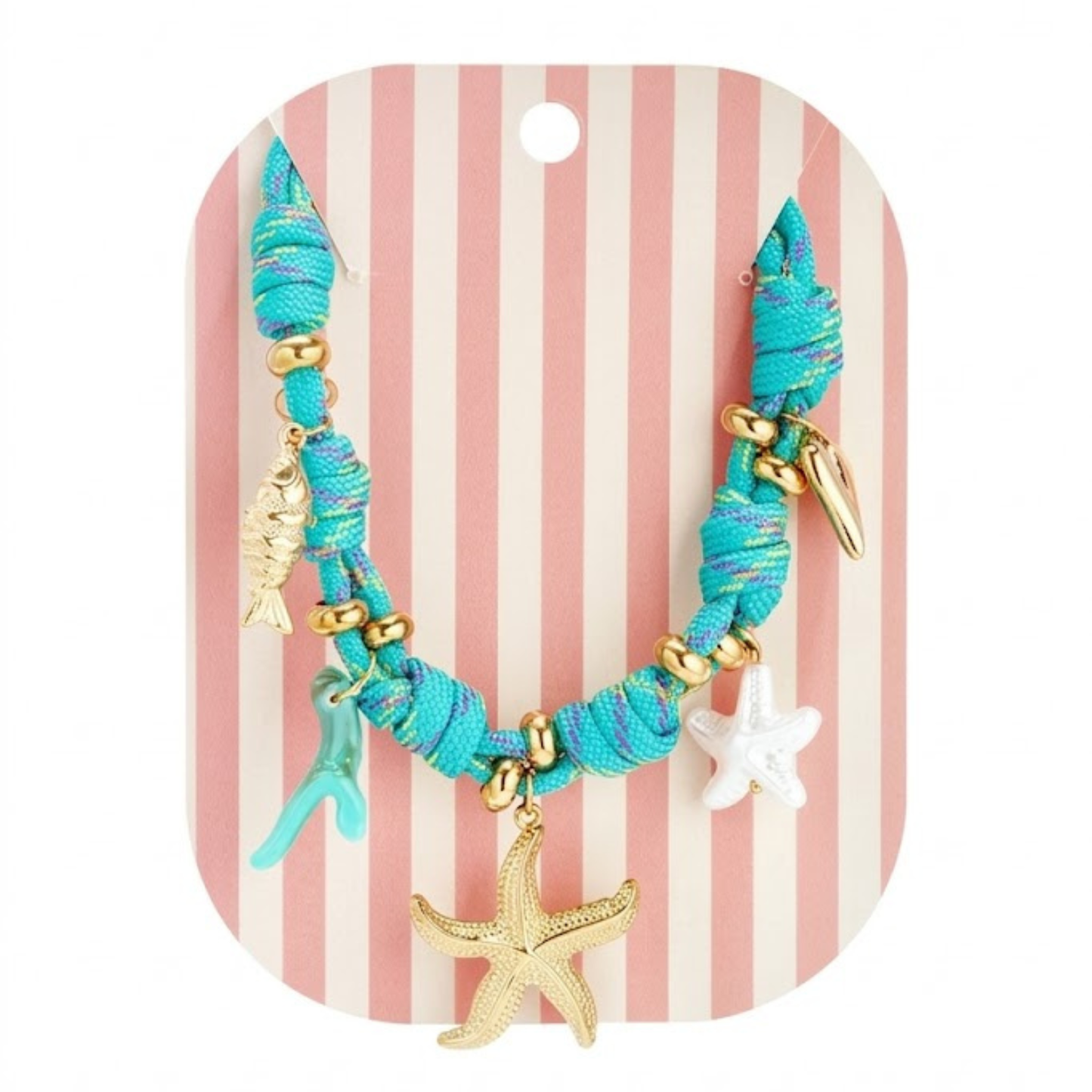 Collar Maldivas