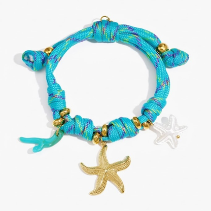 Pulsera Maldivas