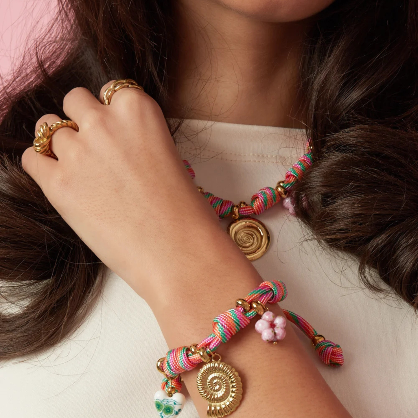 Pulsera Miami