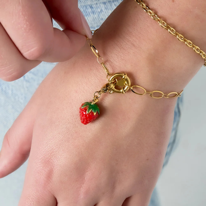 Pulsera Charms
