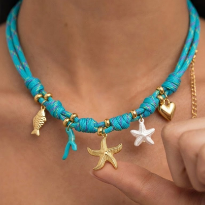 Collar Maldivas