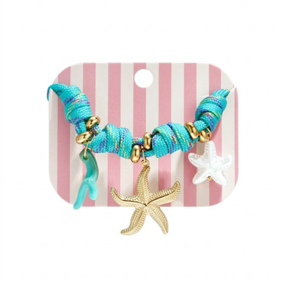 Pulsera Maldivas