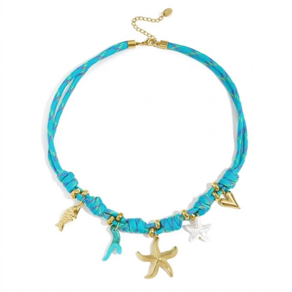 Collar Maldivas