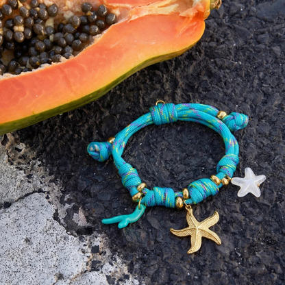 Pulsera Maldivas