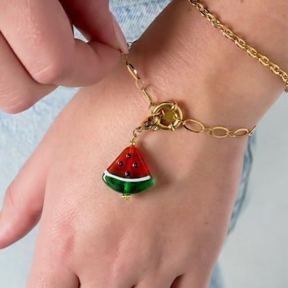 Charm Sandía