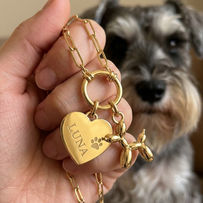 Charm Mi Mejor Amigo