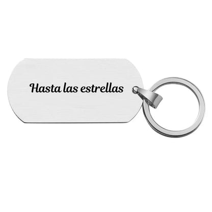 Llavero Personalizado FAMILIA™