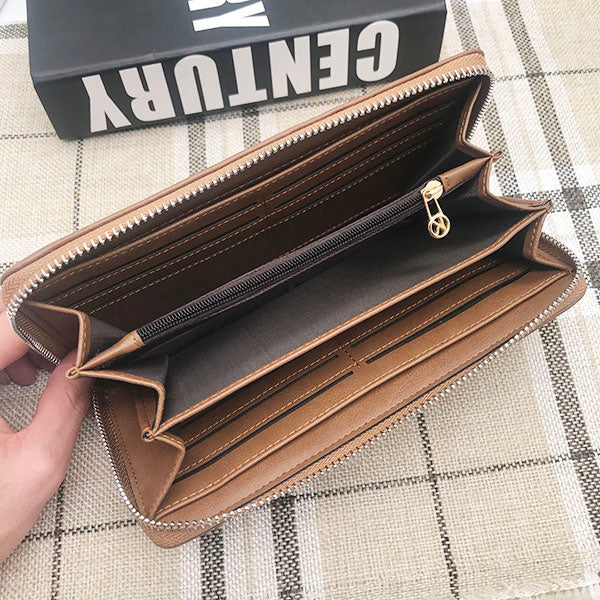 Cartera de Mujer Personalizada con foto y texto