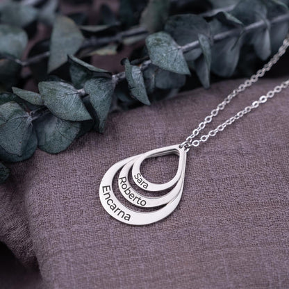 Collar Personalizado LOVE™