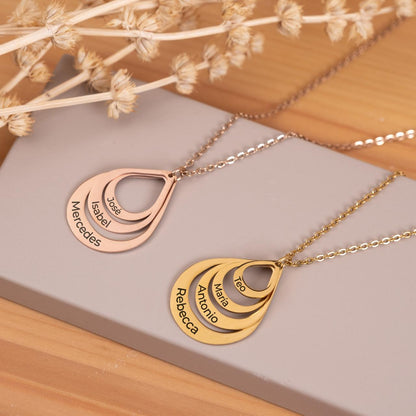 Collar Personalizado LOVE™