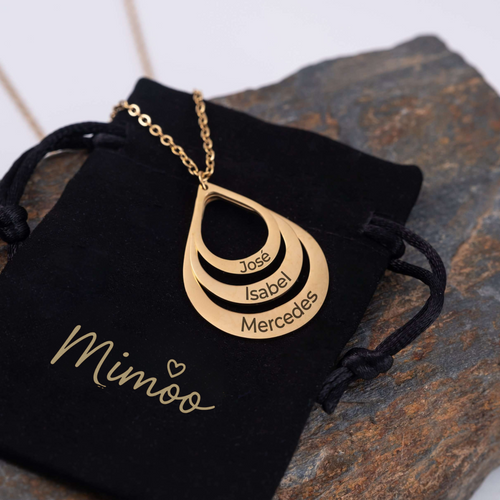 Collar Personalizado LOVE™