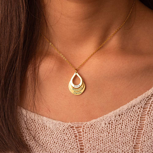 Collar Personalizado LOVE™