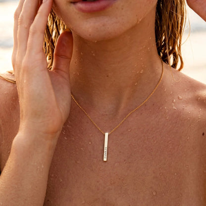 Collar Personalizado Sweet