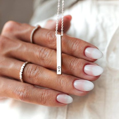 Collar Personalizado Sweet