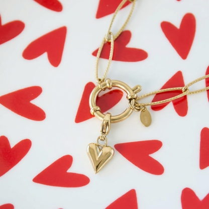 Collar Charms