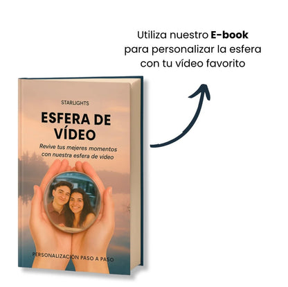 Esfera mágica de vídeo