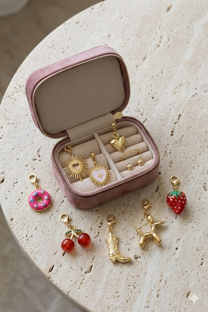Charm Protección