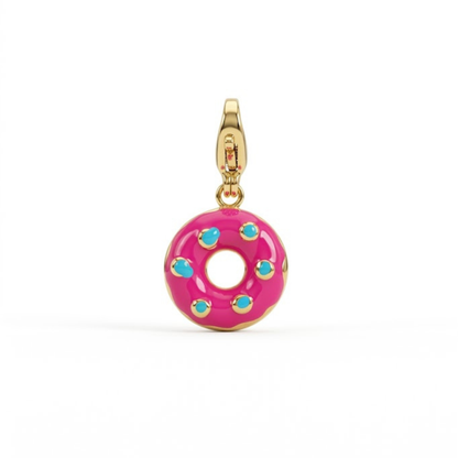 Charm Donut
