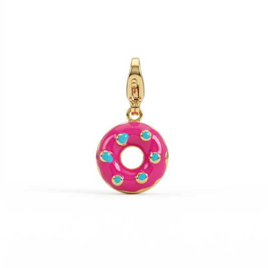 Charm Donut